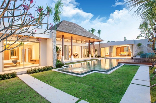 property listing  โบทานิก้า บางเทา บีช