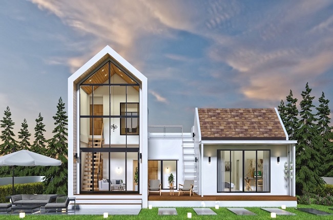 รวมประกาศ ขายบ้านบ้านเดี่ยวบ้านมือสอง ดิ เอเวอเรสต์ เขาใหญ่