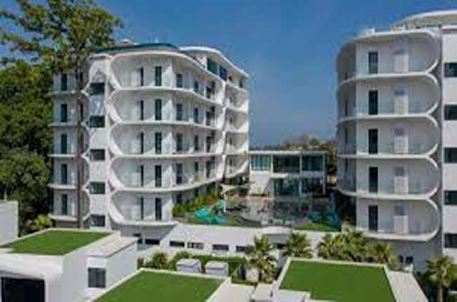 property listing  ยูโทเปีย ในหาน (ออฟฟิเชียล)