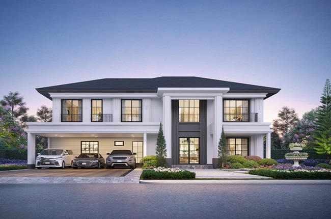 property listing  เศรษฐสิริ พหลโยธิน - สายไหม