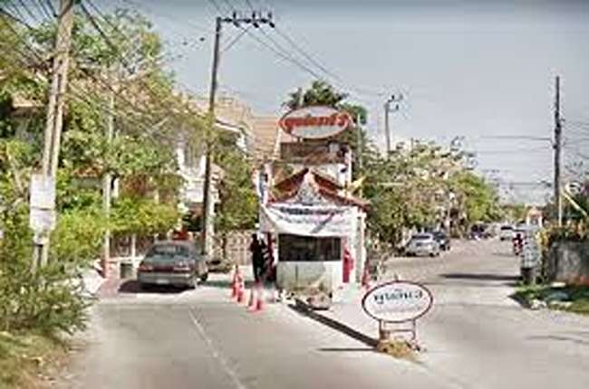 property listing  พูนสินธานี 3