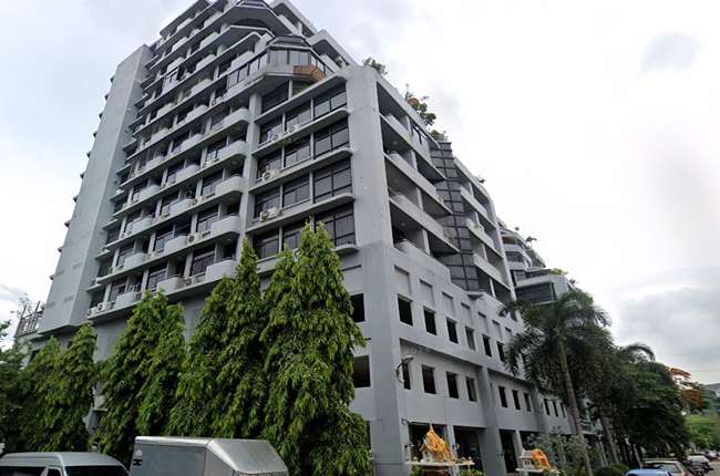 property listing  รัชอาภา ทาวเวอร์