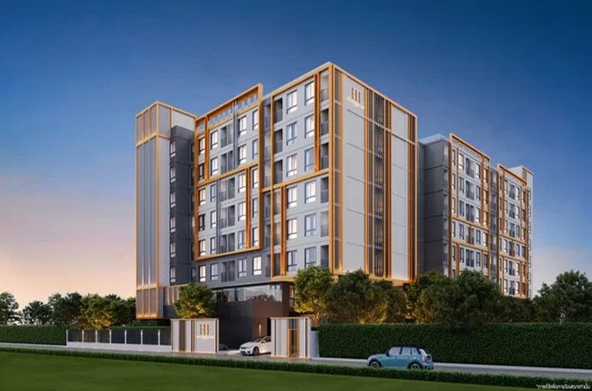 property listing  ไฮ เกษตร - เสนานิคม สเตชั่น