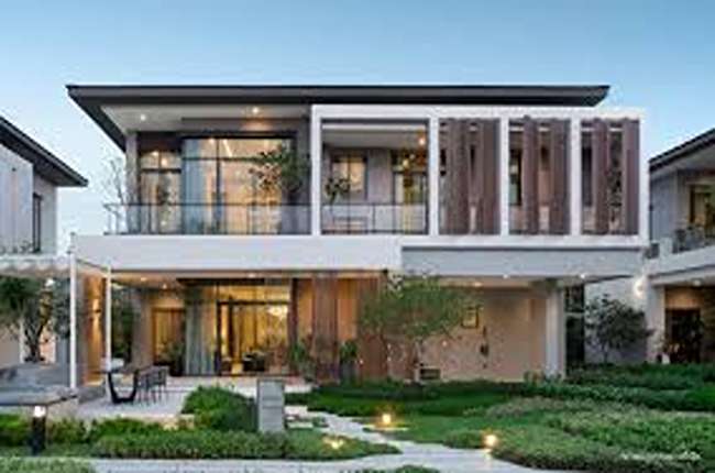 รวมประกาศ ให้เช่าบ้านบ้านเดี่ยวบ้านมือสอง บางกอก บูเลอวาร์ด วิภาวดี-พหลฯ 	