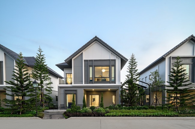 รวมประกาศ ขายบ้านบ้านเดี่ยวบ้านมือสอง บริทาเนีย อยุธยา
