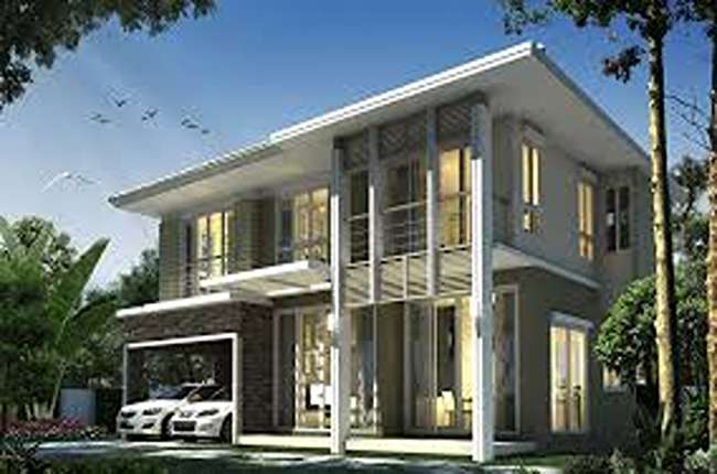 รวมประกาศ ขายบ้านบ้านเดี่ยวบ้านมือสอง พฤกษาวิลเลจ ซีนเนอรี่ รัตนาธิเบศร์ - บางใหญ่