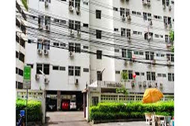 รวมประกาศ ขาย ให้เช่า คอนโด บางรัก คอนโดมิเนียม