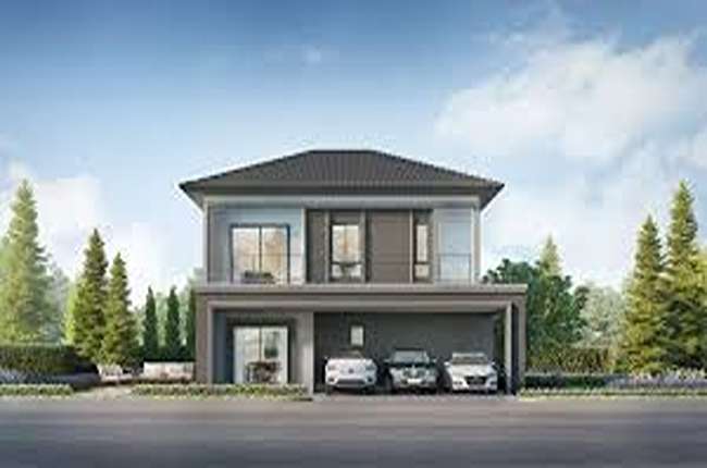 property listing  บริทาเนีย โฮม บางนา - บางปะกง