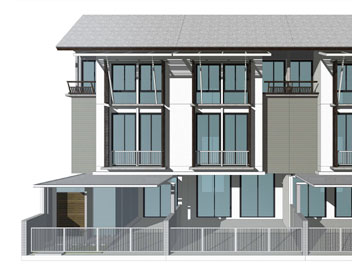 property listing  โมวา เกษตรนวมินทร์ 2