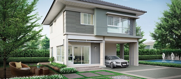 property listing  เพอร์เฟค เพลส รามคำแหง - สุวรรณภูมิ 2