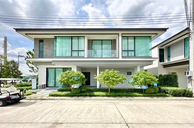 property listing  เอเวียน ศรีนครินทร์ - กรุงเทพกรีฑา