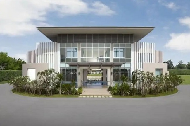 property listing  วิลล่า พาร์ค รัตนาธิเบศร์