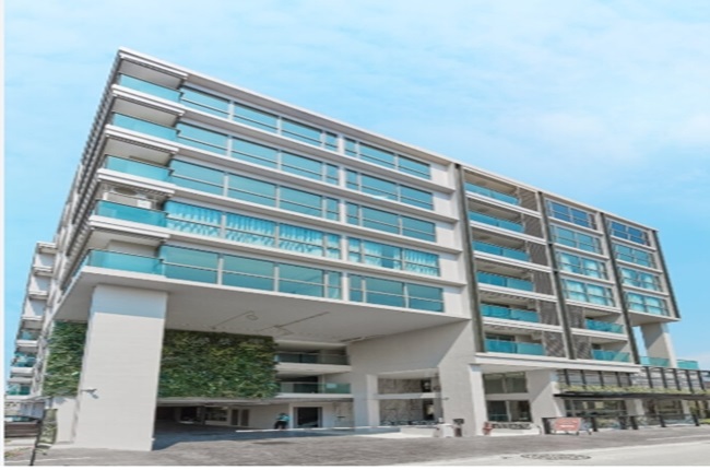 property listing  อีคอนโด บางเสร่