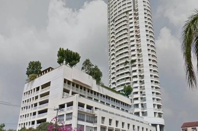 property listing  เอเวอร์กรีน วิว ทาวเวอร์