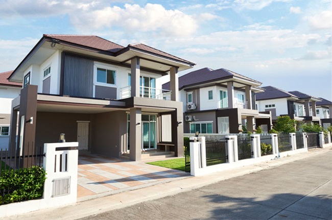 รวมประกาศ ขายบ้านบ้านเดี่ยวบ้านมือสอง เดอะเบสท์ บาย สิรารมย์ โคกกรวด - ยางน้อย