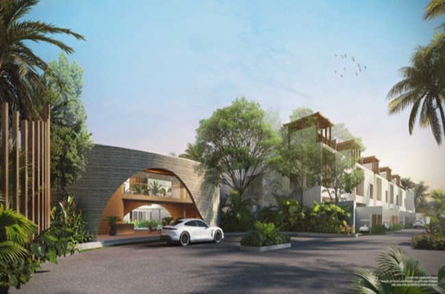 property listing  วีรันดา พูลวิลล่า หัวหิน-ชะอำ