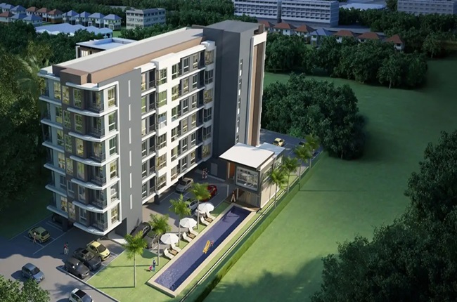 property listing  วันพลัส คำเที่ยง