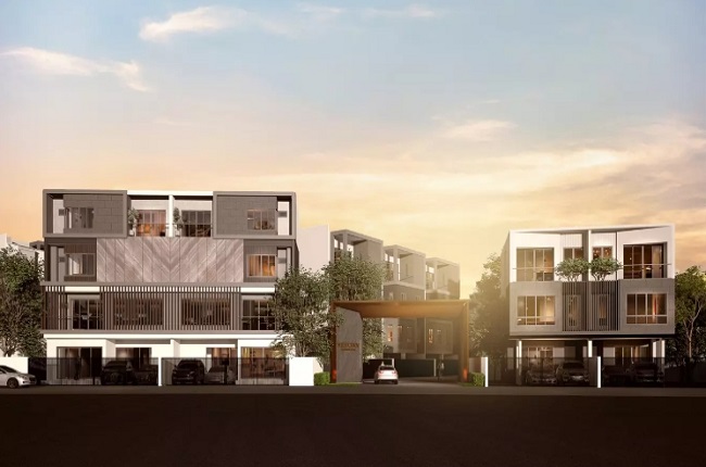 property listing  โซล มิดทาวน์ เพชรเกษม - สาทร