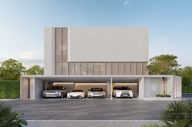 property listing  เอลิวา ไพรเวท เรสซิเดนซ์