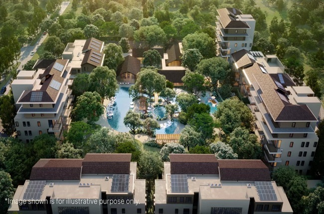 property listing  ดุสิต อจารา หัวหิน