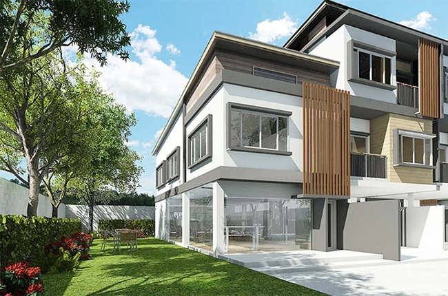 property listing  คิวบิส (นนทบุรี 48)