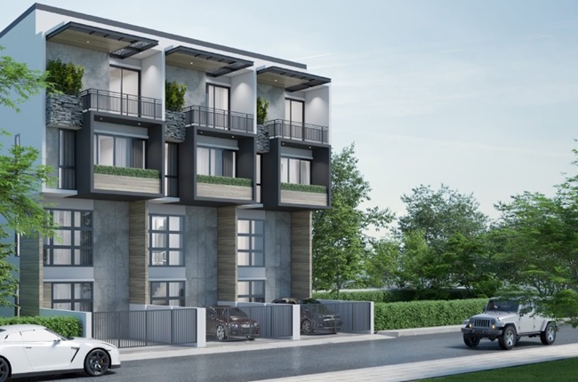 property listing  ศิวิลัย ลิฟวิ่ง