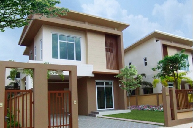 รวมประกาศ ให้เช่าบ้านบ้านเดี่ยวบ้านมือสอง ปรีชา ร่มเกล้า