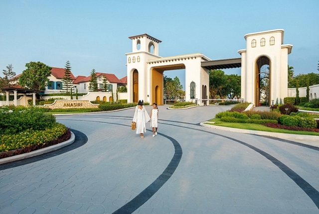 รวมประกาศ ขายบ้านบ้านเดี่ยวบ้านมือสอง อณาสิริ ศาลายา - ปิ่นเกล้า