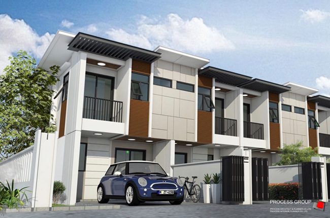 property listing  โกลเด้น ทาวน์ วังหิน - แตงอ่อน