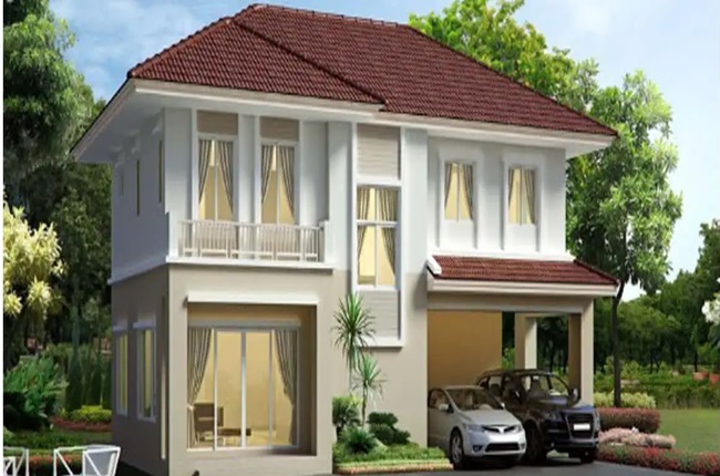 property listing  กรองทอง ทรอปิคอล