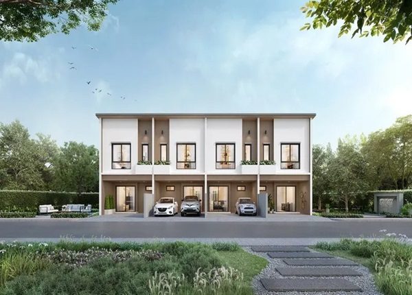 property listing  แคนวาส รังสิต-คลอง 7