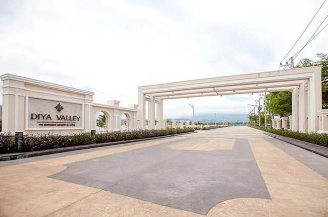 property listing  ดีญ่า วาเล่ย์ หางดง