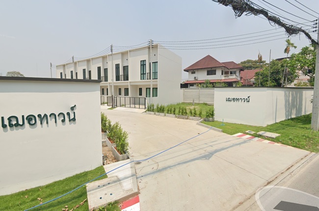 property listing  เฌอทาวน์ โชตนา