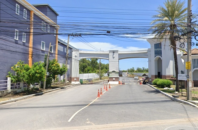 property listing  เพลส แอนด์ พาร์ค ประชาอุทิศ 90