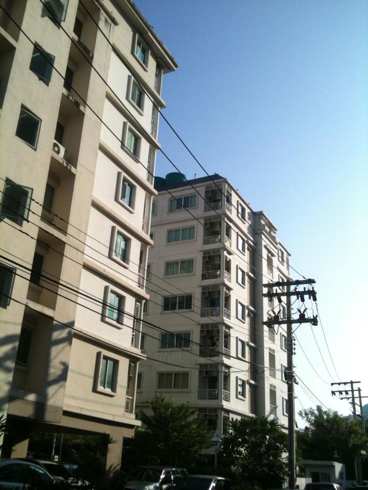property listing  บูทีค รัชดา 17