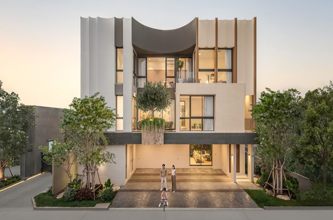 property listing  อาเว่ บางนา - สุขุมวิท