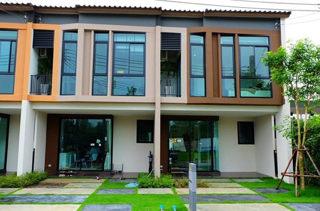 property listing  มาย เพลส แจ้งวัฒนะ-ติวานนท์