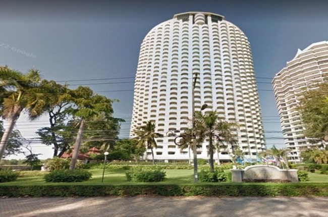 property listing  VIP Condo Chain Rayong