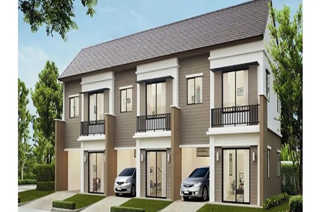 property listing  บ้านพฤกษา 36 (อ่อนนุช-ลาดกระบัง)