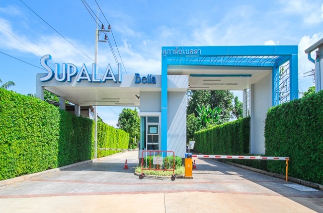 Supalai Bella Thalang Phuket