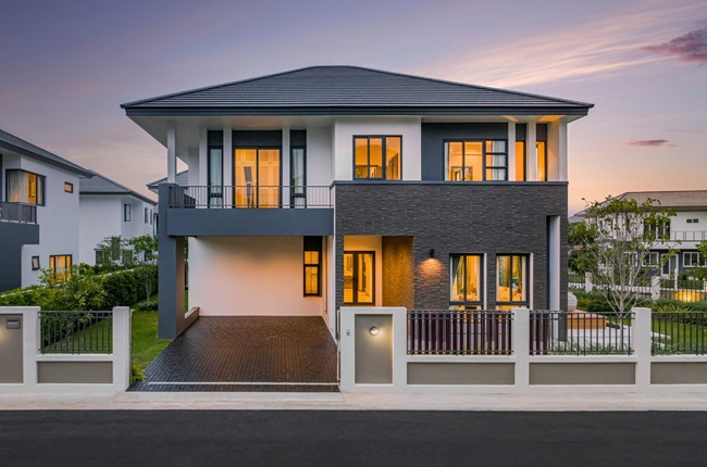 รวมประกาศ ขายบ้านบ้านเดี่ยวบ้านมือสอง ซื่อตรง เซรีน พัทยา-สัตหีบ