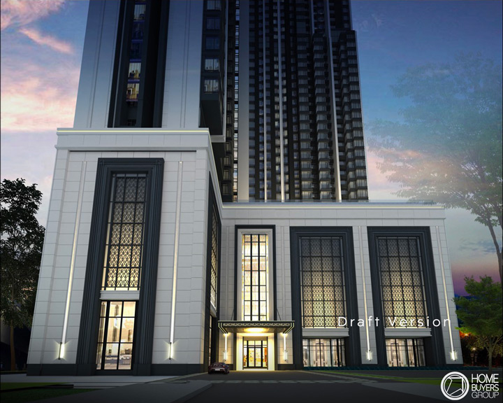 property listing  ดิ แอดเดรส สยาม - ราชเทวี
