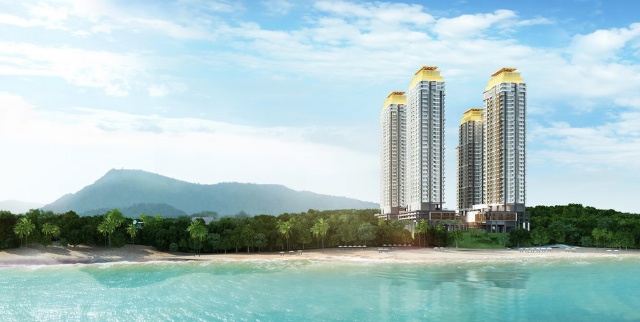 property listing  ณุศา ศรีราชา คอนโด