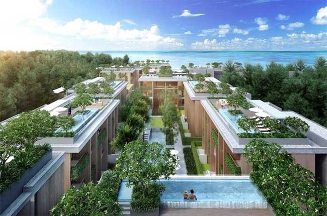 รวมประกาศ ขายคอนโด ทวินปาล์ม เรสซิเด้นซ์ มอนท์เอซัวร์
