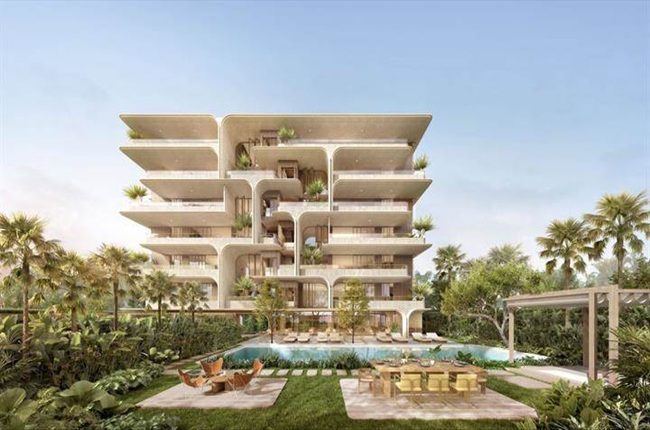 property listing  เซิร์ฟเฮาส์ เรสซิเดนท์