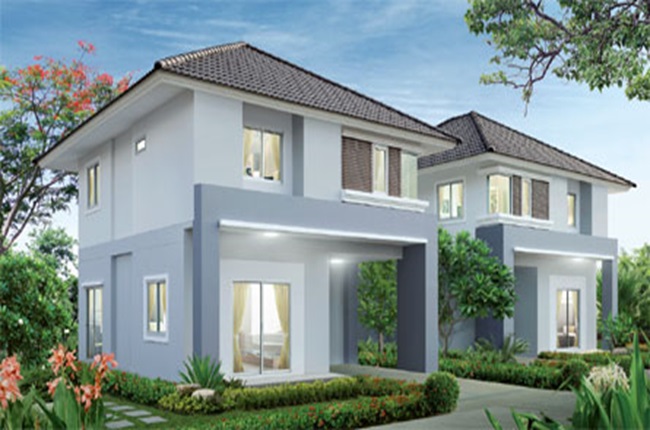 property listing  สรัญทรไพรเวท ซ.พุทธบูชา 36