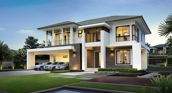 รวมประกาศ ขายบ้านบ้านเดี่ยวบ้านมือสอง ลดาวัลย์ รัตนาธิเบศร์