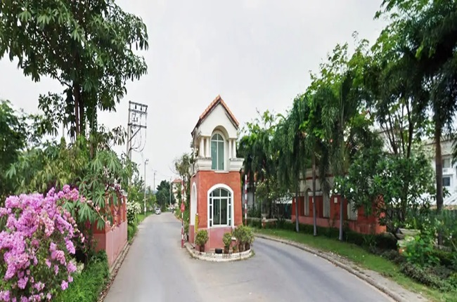 property listing  บ้าน สรานนท์