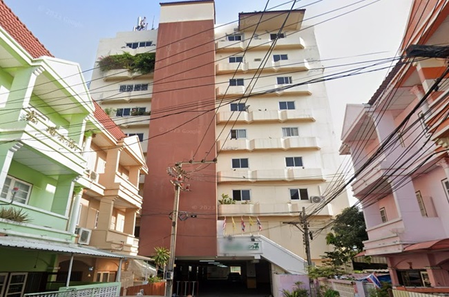 property listing  นนทรีย์ เรวดี