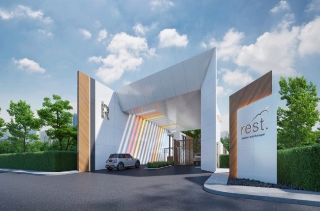 property listing  เรสท์ พหลฯ - วัชรพล